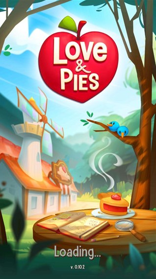 Love & Pies