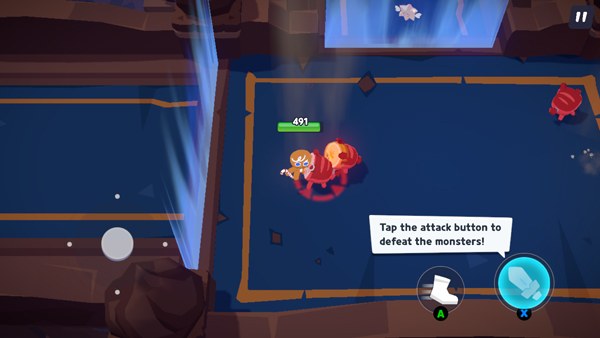 CookieRun: Tower of Adventures
