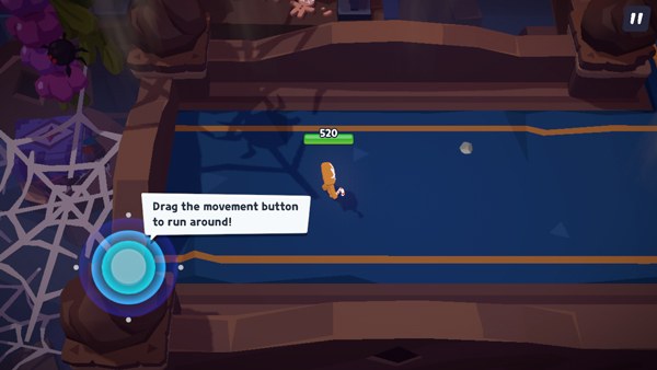 CookieRun: Tower of Adventures
