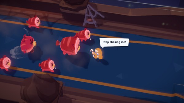 CookieRun: Tower of Adventures