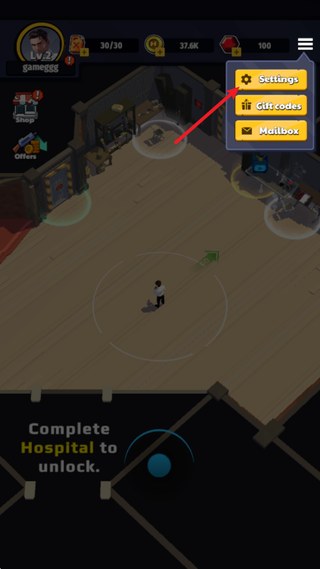 Last Hero