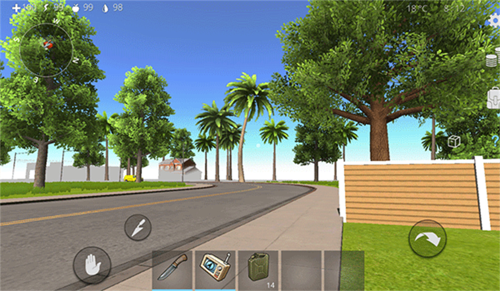 OceanlsHome2