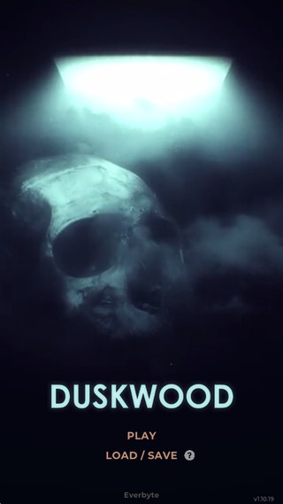 Duskwood