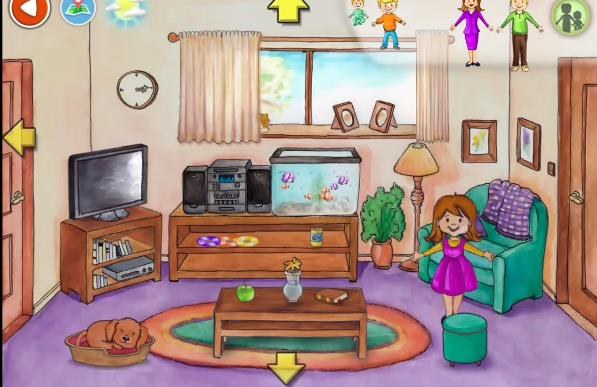 PlayHome Plus