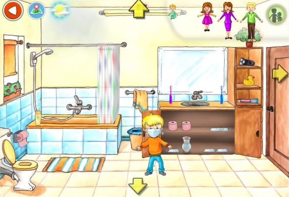 PlayHome Plus
