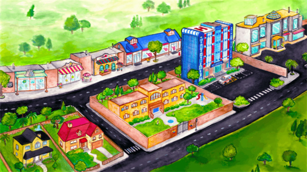 PlayHome Plus
