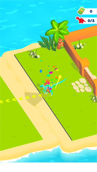 Dino Park