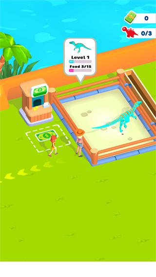 Dino Park
