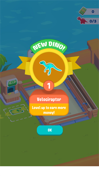 Dino Park