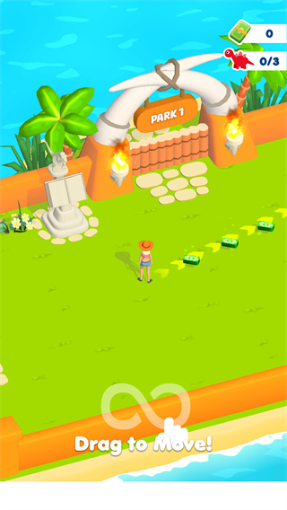 Dino Park