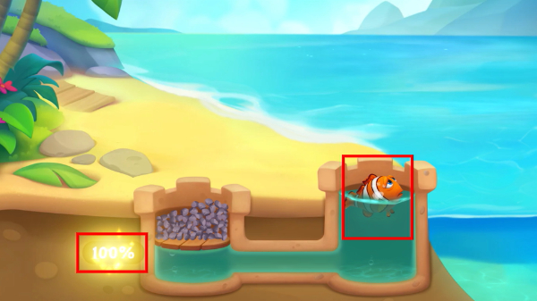 梦幻水族箱无限钻石版