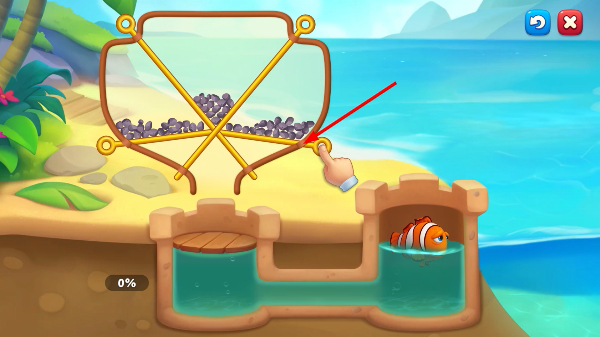 梦幻水族箱无限钻石版