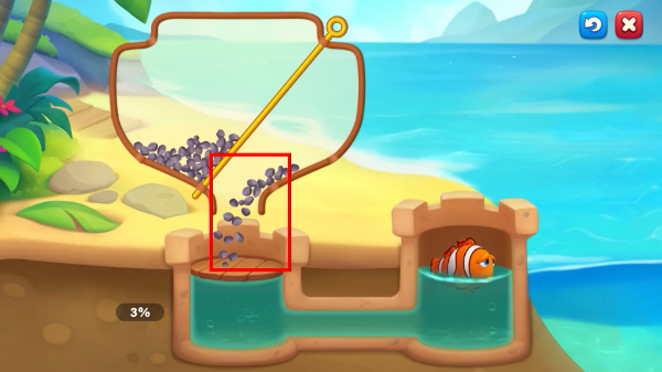 梦幻水族箱无限钻石版