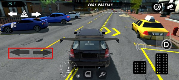 Car Parking