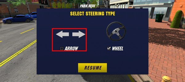 Car Parking