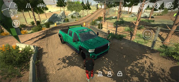 Car Parking