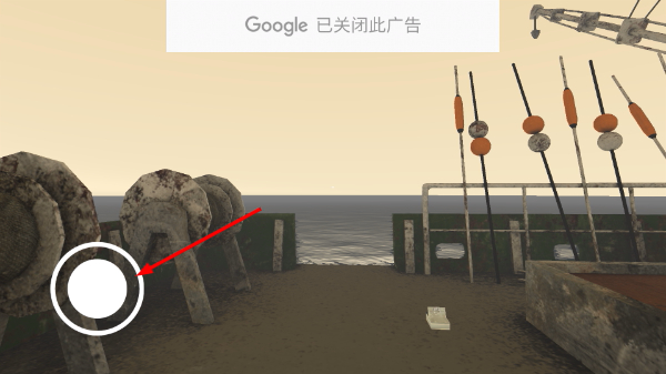 钓鱼周末恐怖狗免广告