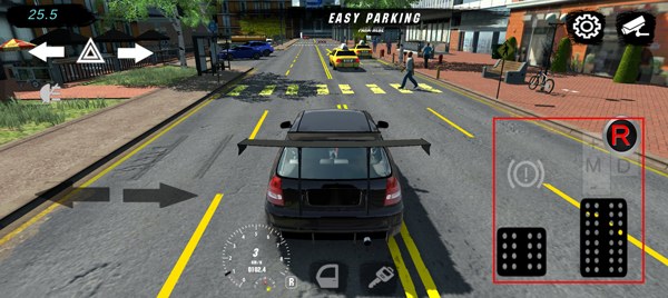 Car Parking修改器