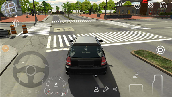 Car Parking中文版