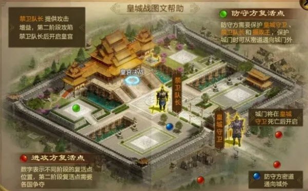 原始征途华为版