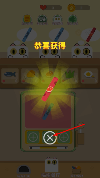 猫咪成长记