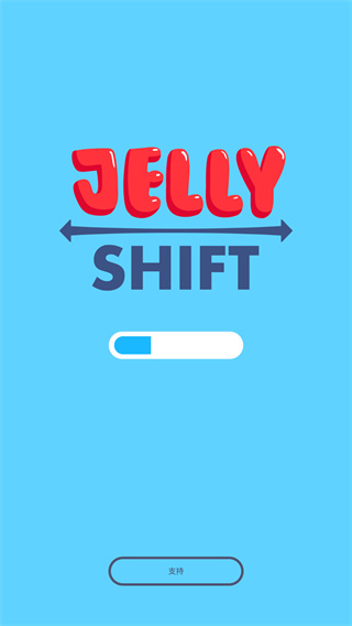 Jelly Shift