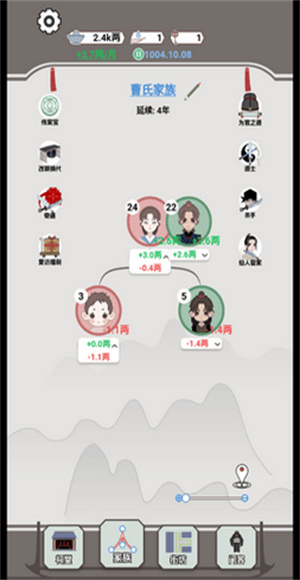 开局已是巅峰游戏