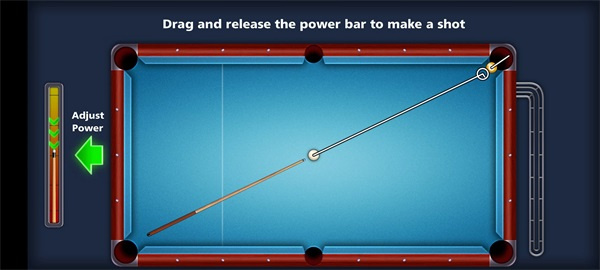 8 Ball Pool