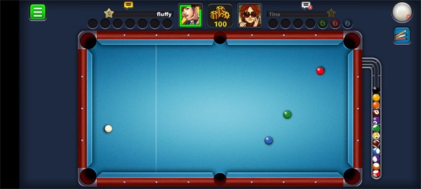 8 Ball Pool