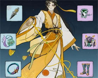 御剑封魔游戏