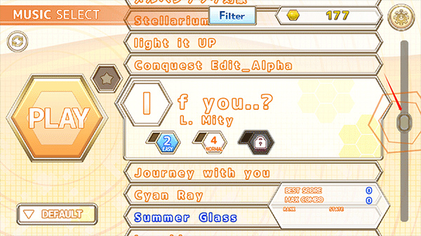 ChainBeeT音游