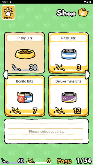 Neko Atsume