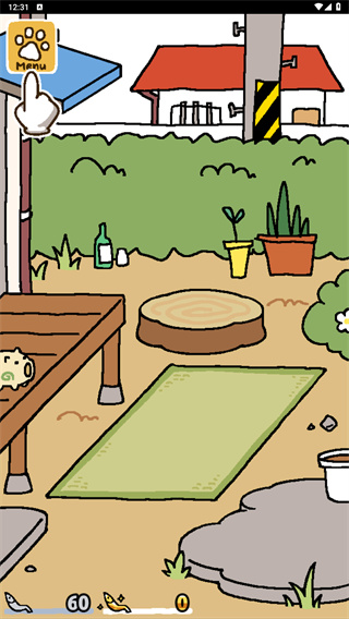 Neko Atsume