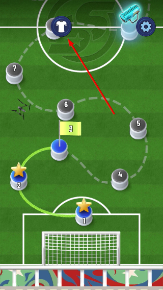 超级足球巨星中文版