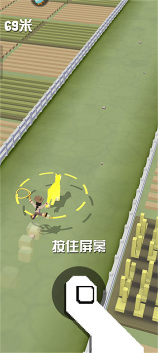 疯狂动物园免费