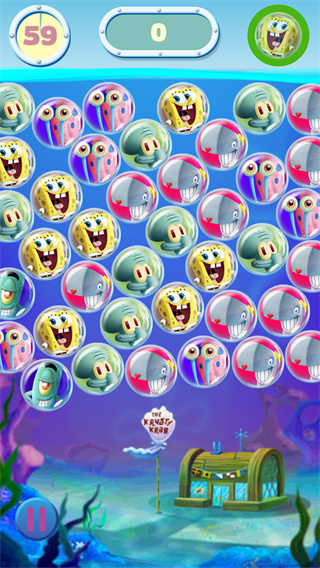 Bubble Party
