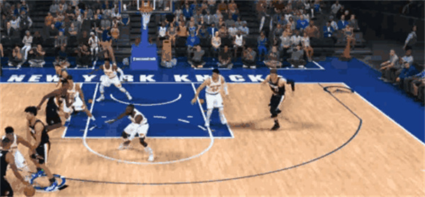 nba2k19手游中文版