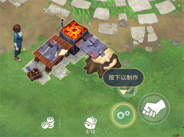小精灵生存指南