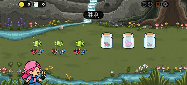 萌虫骰战游戏