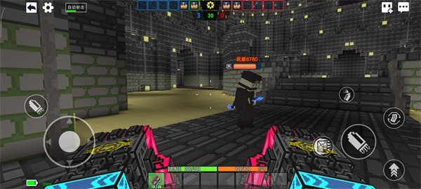 竞技射击官方正版