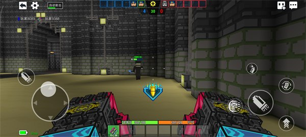 竞技射击官方正版