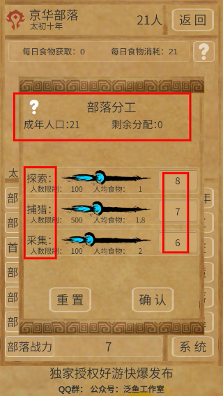 文明起源