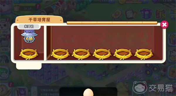 梦幻庄园
