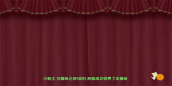 花样猫咪手游