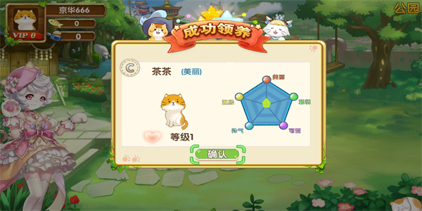 花样猫咪下载
