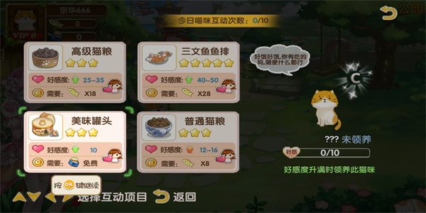 花样猫咪下载