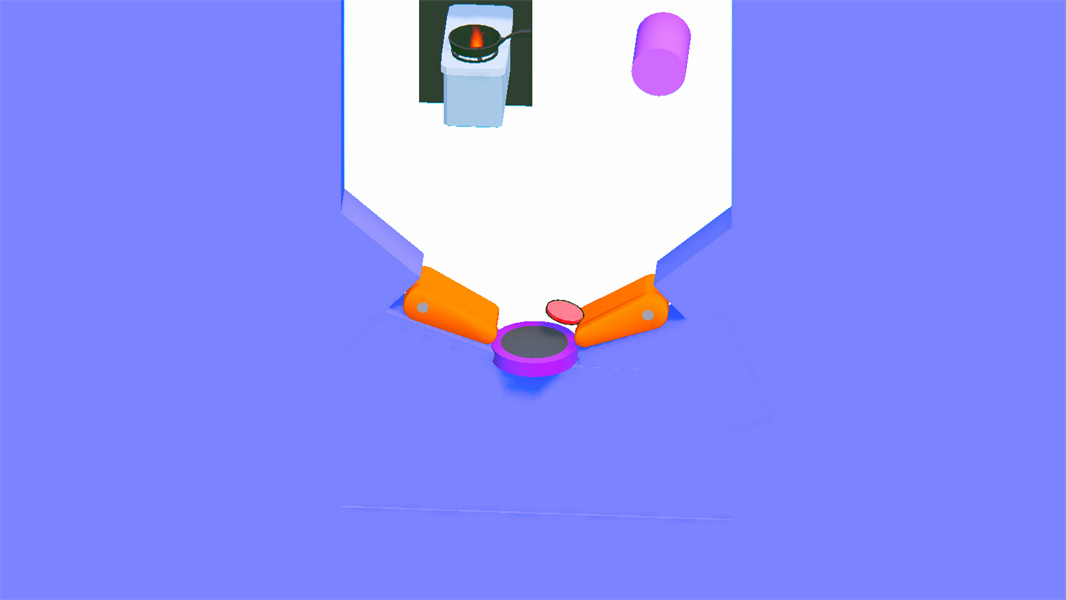 Serve It Up