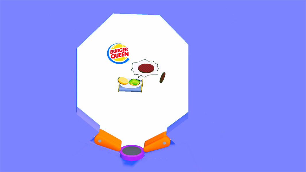 Serve It Up