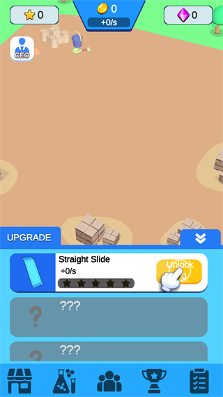 Super Slide Tycoon