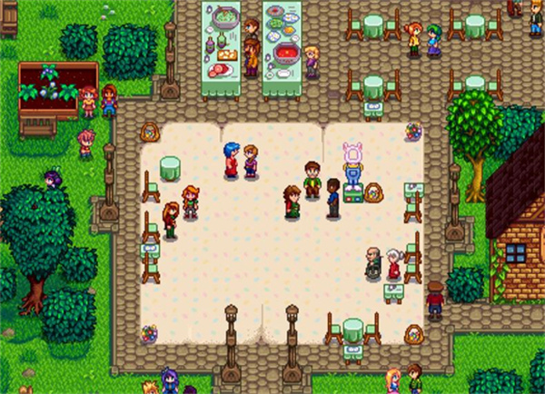 stardew valley手机版